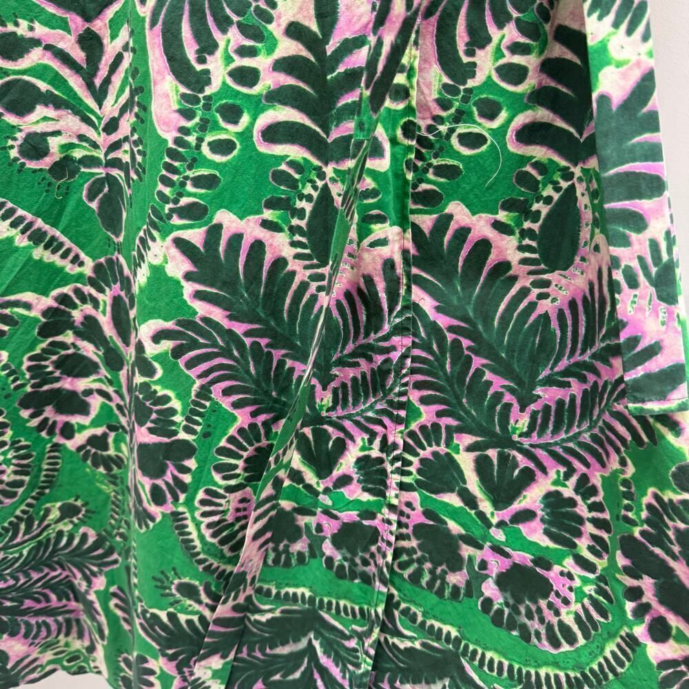 Marie Oliver
Rita Wrap Dress 📦 - Picture 7 of 11